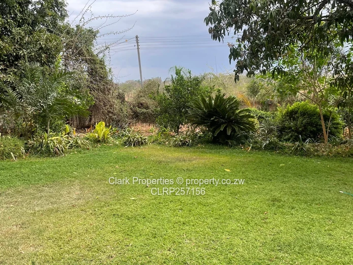 Own Your Home In Mzari! (Sole Mandate)