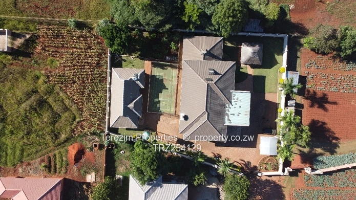 Gletwin Shawasha House For Sale