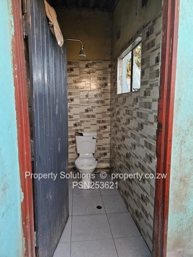 Highfield (Western Triangle) House for Sale