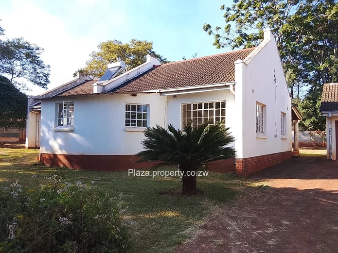Westgate _3 Bedroom Home 