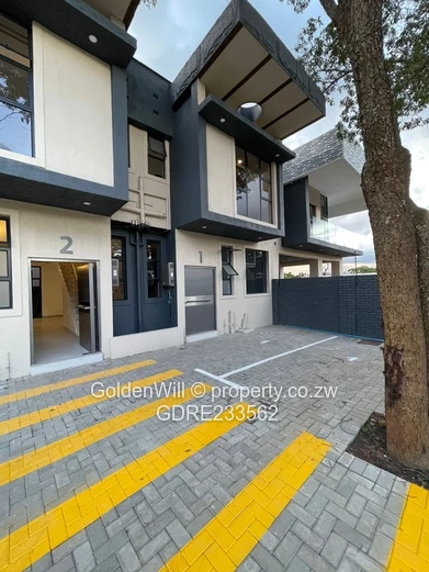 Borrowdale Jacobs for Rent 