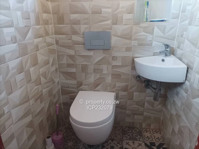 Double story in crowhill views for sale with a Tittle Deed going for 180k neg