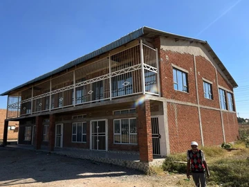 Shop & Retail Property