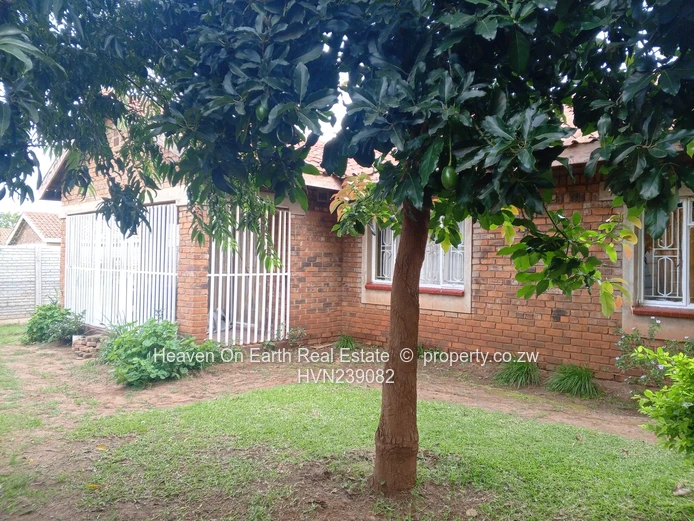 Spacious house to let  (Sole Mandate)