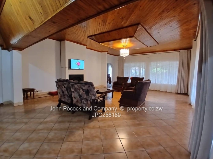 4 Bedroom Home in Matsheumhlope!