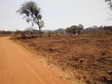 Prime 3000sqm Land For Sale in Charlotte Brooke, Harare North. ( Title Deeds Available)  