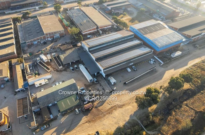 Industrial Property For Sale