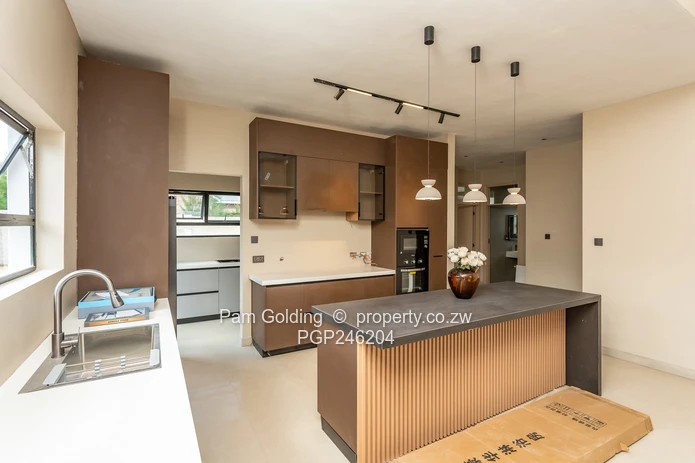 Modern Luxury Living – Exclusive Residential Complex!
