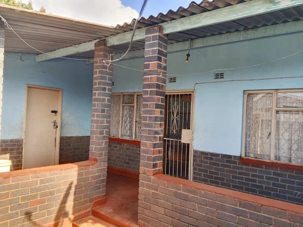 9 Bedroom Townhouse Complex