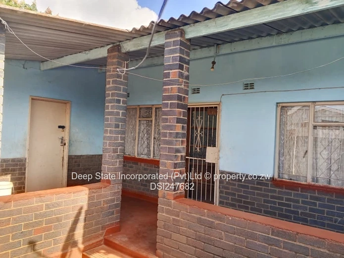 Highfield Engineering House For Sale