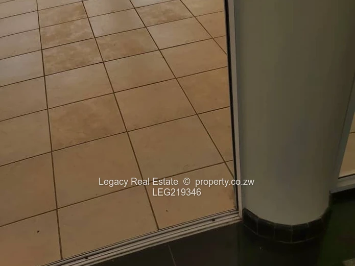 Prestigious 6-Bed Home in Mount Pleasant with Pool & Borehole