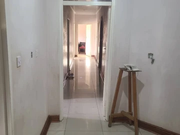 4 Bedroom Townhouse Complex