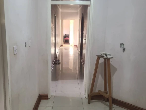 4 Bedroom Townhouse Complex