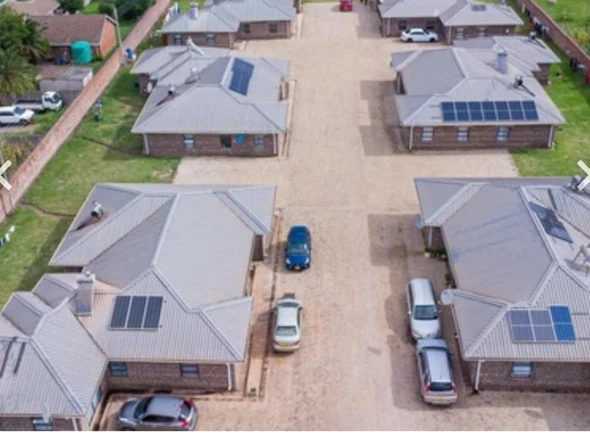*Meyrick Park Clusters up for sale