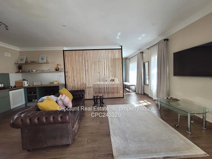 Modern Home for sale