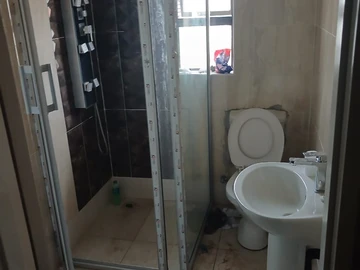 2 Bedroom Cottage