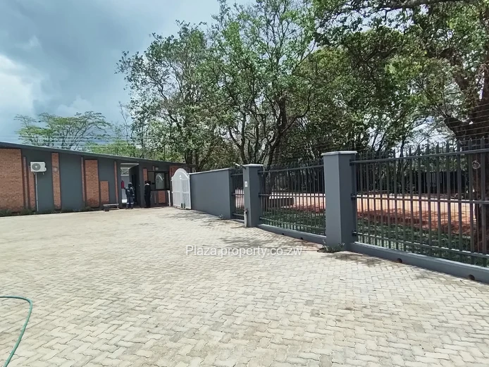 2 Bedroomed Apartments For Rent In  Vainona