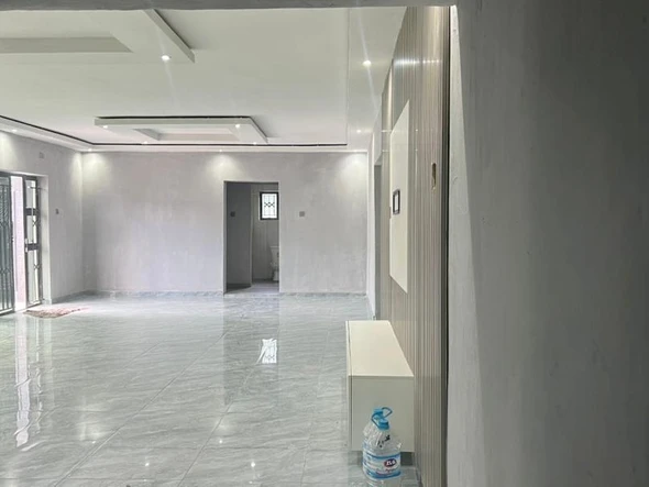 4 Bedroom Townhouse Complex