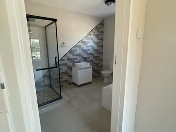 4 Bedroom Townhouse Complex