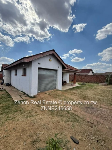 Bloomingdale 4 Bedroomed House For Sale