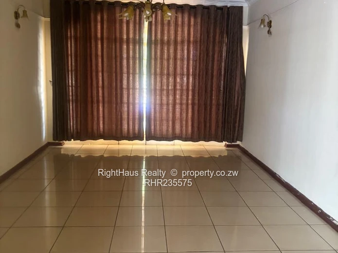 Ambassadorial/ Executive 9 Beds House To Rent