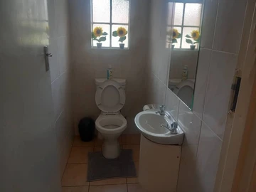 4 Bedroom Townhouse Complex