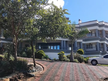 Morden and Spacious Home