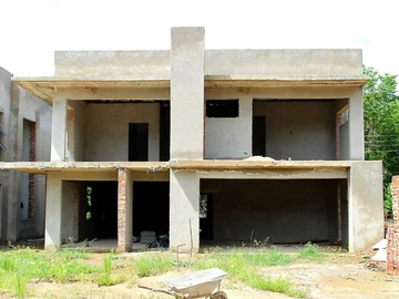 4 Bedroom Townhouse Complex