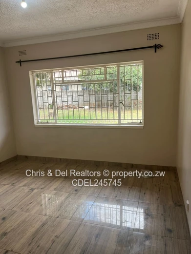 House to rent in Haig Park