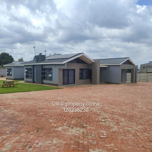 Mt pleasant heights House for sale