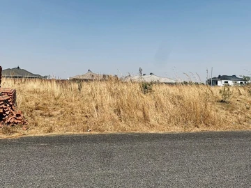 Stands & Residential Land