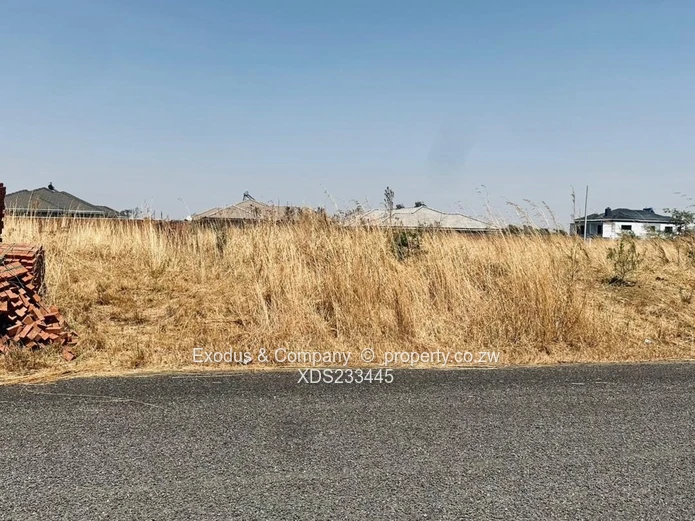 Residential stand for sale in Shineplus Westgate