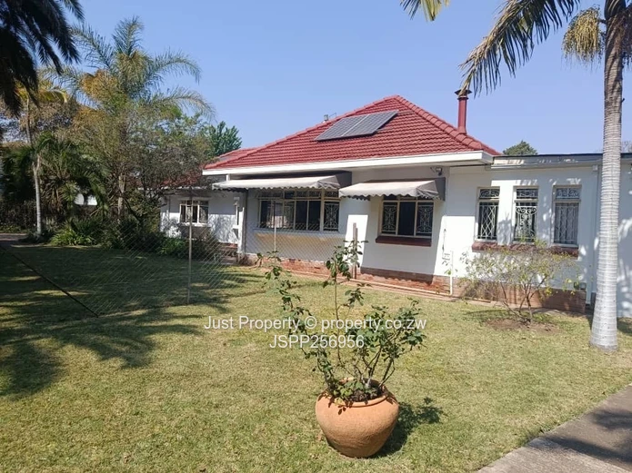 Commercial Property In Milton Park
