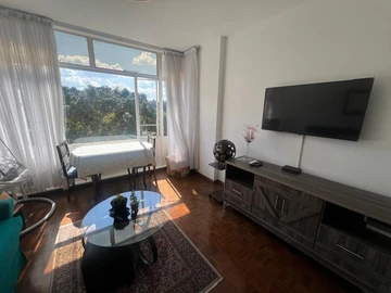 Flat & Apartment