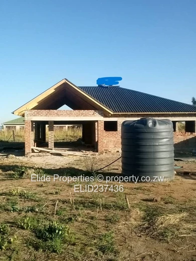 Rainham Plot (Sole Mandate)