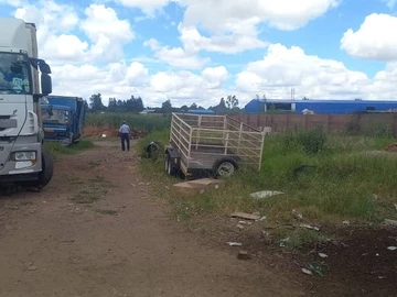 Commercial & Industrial Land