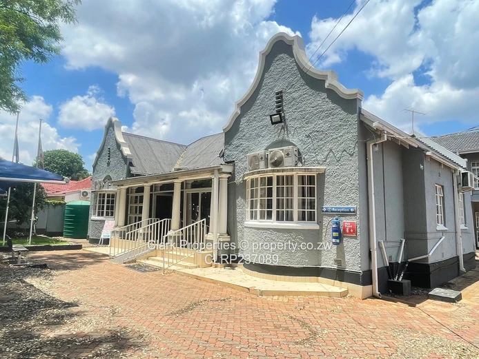 Versatile Medical & Office Facility For Sale