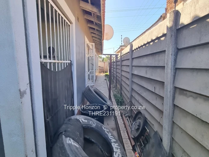 Ivory Park House For Sale