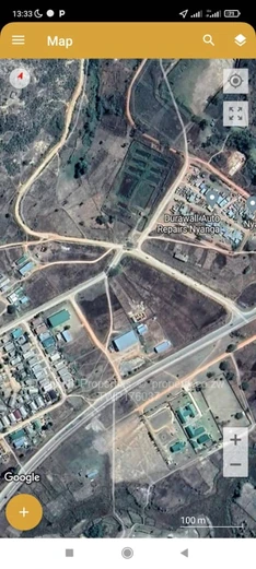 Invest In Nyanga!