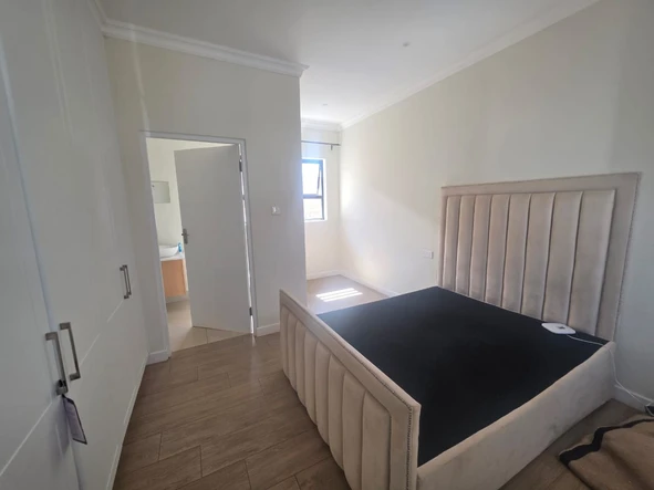 3 Bedroom Townhouse Complex