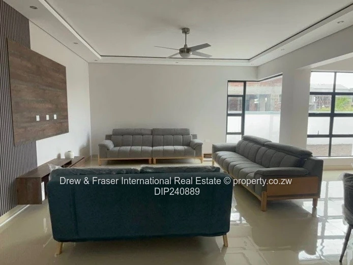 Newly built 4 beds all ensuite house for sale in Arlington East $250k