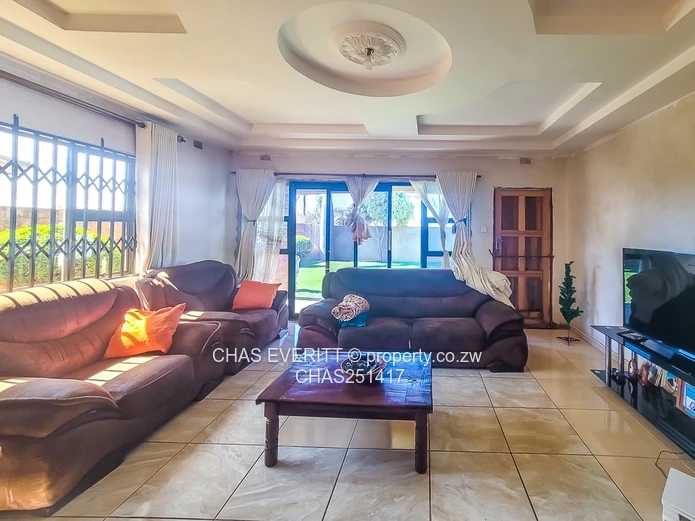 Family Home in Fairview