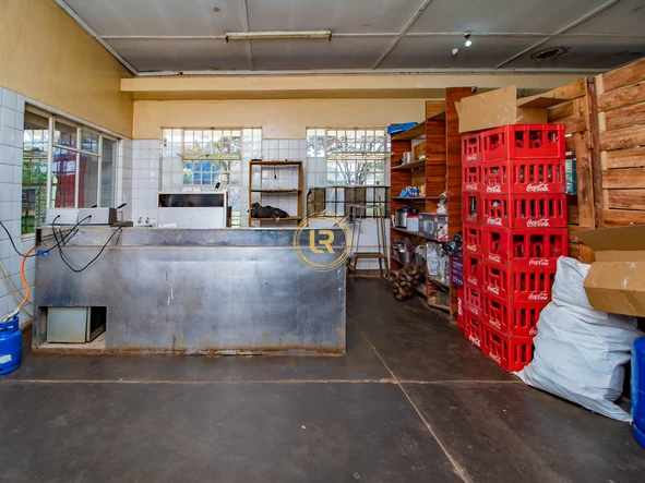 Shop & Retail Property