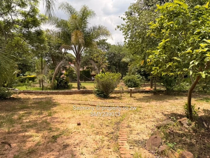 Residential house for sale