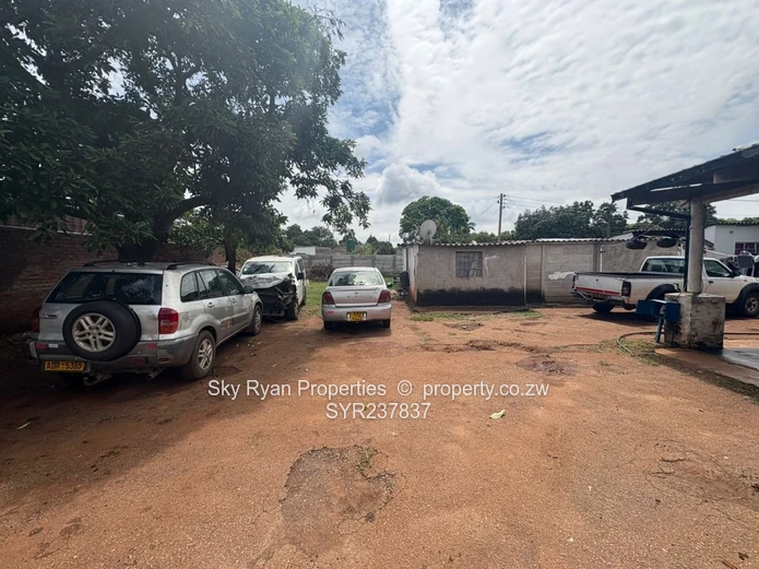 Eastlea, Glenara South Ave Commercial Property For Sale