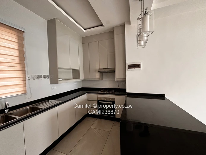 Greendale 3 bedroom gated community 