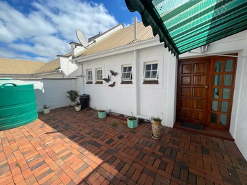 2 Bedroom Townhouse Complex