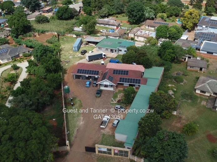 Prime Commercial Property for Sale in Eastlea