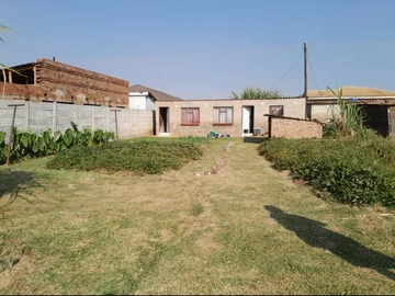Granary Residential Stand For Sale