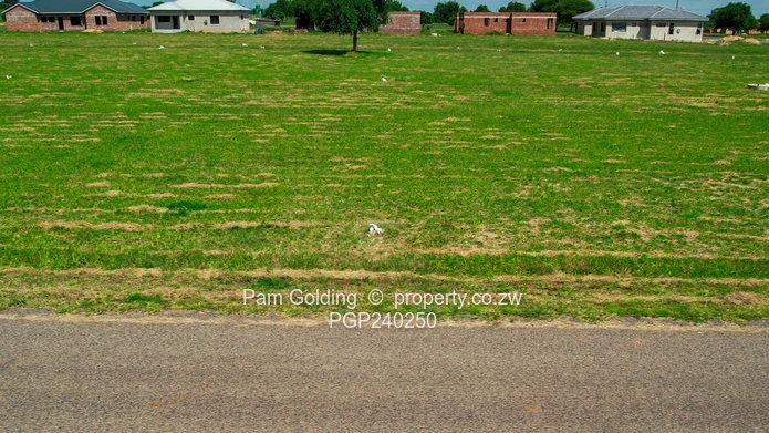 Hopeville Estate – Build Today, Benefit Tomorrow